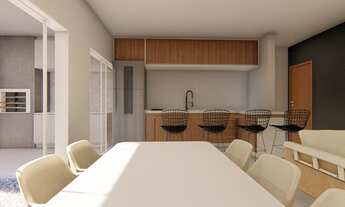 Imagem 5: Lindo apartamento no residencial Jardim Primavera em Boituva, Localizado no interior de Sã