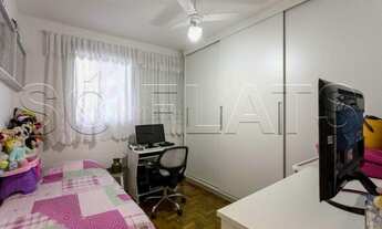 Imagem 7: Lindo residencial alto padrão em Moema com 03 dormitórios