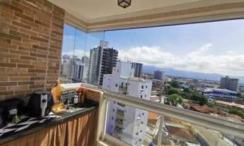 Imagem 5: Apartamento com 2 dormitórios para alugar, 63 m² por R$ 2.700,00/mês - Vila Guilhermina