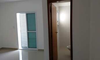 Imagem 6: Cobertura sem condomínio - Vila Valparaíso - Santo André