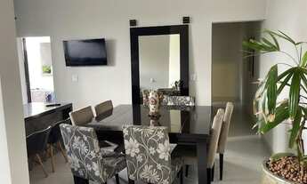 Imagem 7: Casa em Condomínio para Venda em Uberlândia, Grand Ville, 3 dormitórios, 2 suítes, 2 banhe