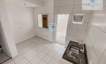 Imagem 3: Casa à venda, 60 m² por R$ 230.000,00 - Lagoa Redonda - Fortaleza/CE