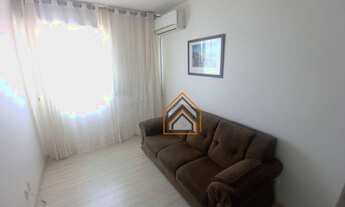 Imagem 3: Apartamento com 2 dormitórios para alugar, 60 m² por R$ 1.550/mês - Sarandi - Porto Alegre