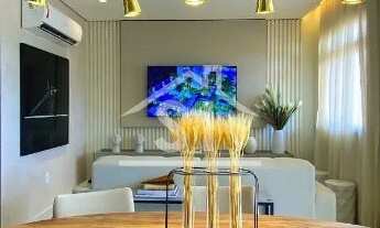 Imagem 4: Oportunidade - apartamento a planta Atmos Living