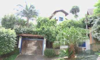 Imagem 3: Casa com 4 dormitórios à venda, 500 m² por R$ 2.000.000,00 - Granja Viana - Cotia/SP