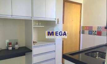 Imagem 6: Apartamento para alugar, 76 m² por R$ 1.500,00/mês - Centro - Campinas/SP