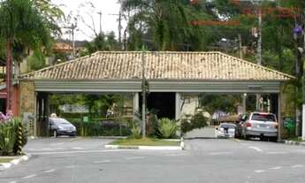 Imagem 5: Terreno à venda, 987 m² por R$ 500.000,00 - Granja Viana - Jandira/SP