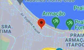 Imagem 6: Apartamento Vista mar Penha