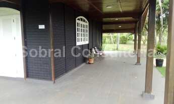 Imagem 4: Casa no Santa Bárbara Resort Residence II