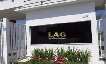 Imagem 7: Casa com 3 dormitórios à venda, 135 m² por R$ 685.000,00 - Condomínio Terras de São Franci