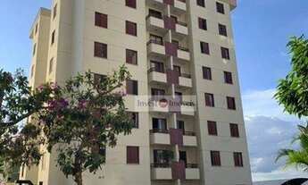 Imagem 2: Apartamento com 3 dormitórios à venda, 75 m² por R$ 330.000,00 - Conjunto Residencial Trin