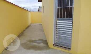 Imagem 3: Casa com 2 dormitórios à venda, 62 m² por R$ 195.000,00 - Jardim Panorama - Caçapava/SP