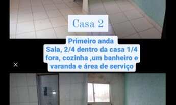 Imagem 3: VENDO CASA EM CARUARU