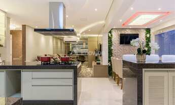 Imagem: AMERICANA - Apartamento Padrão - PARQUE