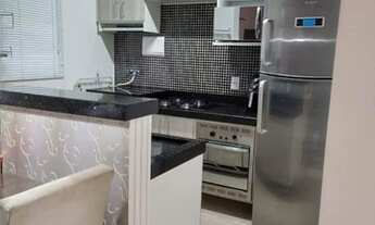 Imagem: Apartamento com 2 dormitórios à venda