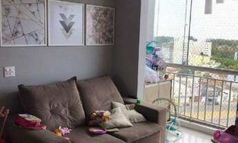 Imagem: 2 Quartos, Montado em Ataide