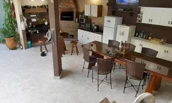 Imagem 4: SOBRADO - VENDA - Boa Esperança - Cuiabá/MT