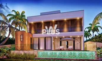 Imagem 6: Casa de Condomínio com 3 dorms, Alphaville Nova Esplanada 4, Votorantim - R$ 2 mi, Cod: 37