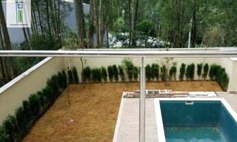 Imagem 4: Sobrado à venda, 530 m² por R$ 3.600.000,00 - Tucuruvi - São Paulo/SP