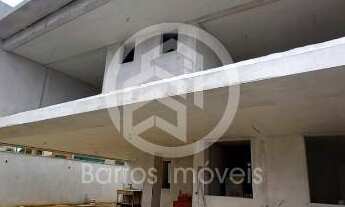 Imagem 4: Casa Nova no Condomínio Ponta Negra I com 04 Suítes