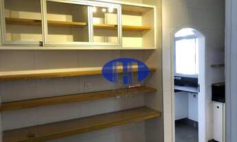 Imagem 8: Apartamento com 4 dormitórios à venda, 98 m² por R$ 1.300.000,00 - Lourdes - Belo Horizont