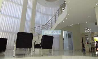 Imagem 7: Belíssimo Sobrado no Condomínio Villa Lobos - Paulínia/SP