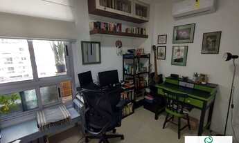 Imagem 5: Apartamento com 2 dormitórios à venda, 110 m² por R$ 710.000,00 - Icaraí - Niterói/RJ