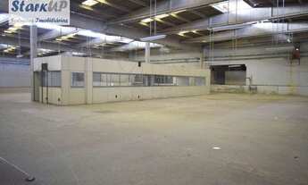 Imagem 7: Galpão para alugar, 8570 m² por R$ 110.000,00/mês - São Francisco - Belo Horizonte/MG