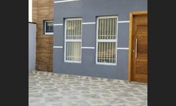 Imagem 5: Casa com 3 dormitórios à venda, 81 m² por R$ 500.000,00 - Vila Lucinda/Romana - Itu/SP