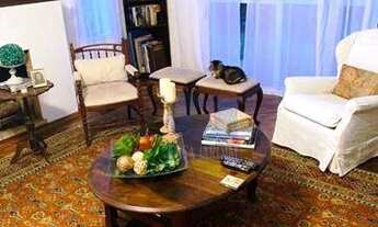 Imagem 4: Casa à venda, 381 m² por R$ 2.230.000,00 - Alphaville 04 - Santana de Parnaíba/SP