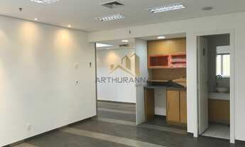 Imagem: São Paulo - Conjunto Comercial/Sala - Vila