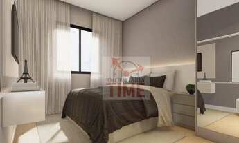 Imagem 15: Apartamento à venda, 78 m² por R$ 509.000,00 - Boa Vista - Curitiba/PR