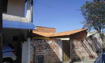 Imagem 2: Sobrado residencial à venda, Parque Novo Mundo, Boituva