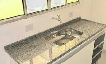 Imagem 3: Sobrado com 2 dormitórios à venda, 100 m² por R$ 351.000,00 - Jardim Maria Beatriz - Carap