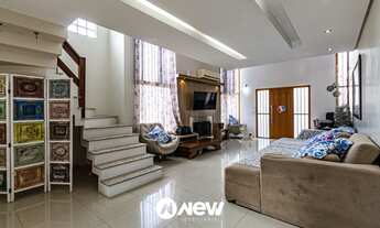 Imagem 5: Casa com 3 dormitórios à venda, 219 m² por R$ 957.500,00 - Hamburgo Velho - Novo Hamburgo