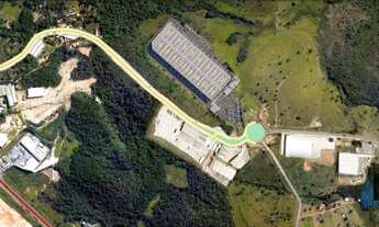 Imagem 5: Galpão para alugar, 61125 m² por R$ 1.711.500/mês - Industrial - Contagem/MG