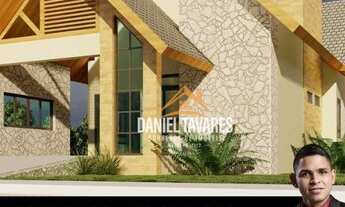 Imagem: Casa com 3 dormitórios à venda, 161 m²