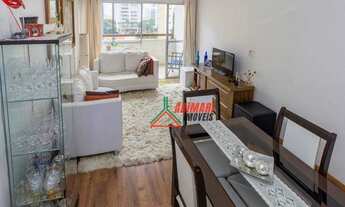 Imagem 6: Apartamento Duplex com 1 dormitório à venda, 74 m² por R$ 549.000,00 - Vila Mariana - São