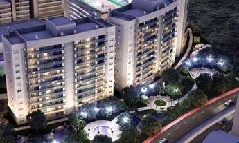 Imagem: Apartamento com 2 dormitórios, 1 suíte