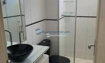 Imagem 5: Apartamento Residencial à venda, Vila Padre Manoel de Nóbrega, Campinas -