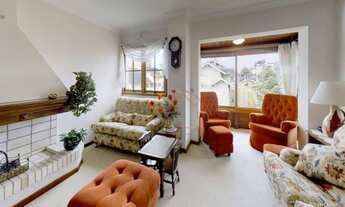 Imagem: Apartamento / 3 Dormitórios / 2 Suítes