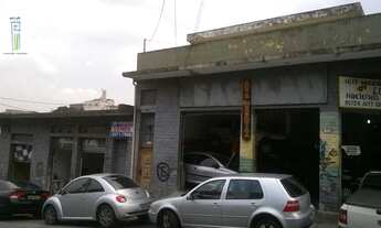 Imagem 2: Prédio à venda, 744 m² por R$ 1.750.000,00 - Vila Romero - São Paulo/SP