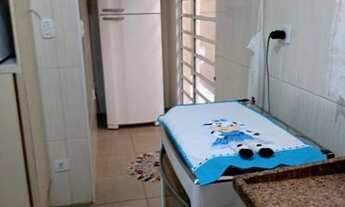 Imagem 7: Casa com 2 dormitórios à venda, 74 m² por R$ 295.000 - Jardim das Rosas - Itu/SP