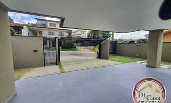 Imagem 5: Linda casa de altíssimo padrão. 251,22 m² de construção, 3 suítes, Retiro das Fontes - Ati