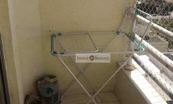 Imagem 7: Apartamento com 3 dormitórios à venda, 67 m² por R$ 260.000,00 - Cidade Morumbi - São José