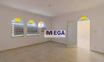 Imagem 4: Casa com 3 dormitórios à venda, 194 m² por R$ 629.990,00 - Jardim Proença - Campinas/SP