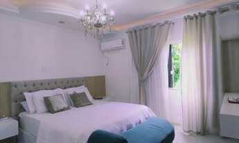 Imagem 5: Casa alto padrão no Centro de Pirabeiraba