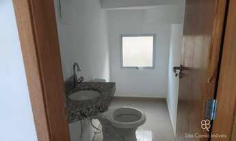 Imagem 3: Casa com 3 dormitórios à venda, 125 m² por R$ 580.000,00 - Granja Viana - Cotia/SP