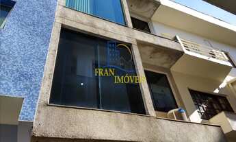 Imagem: Prédio com 100m² todo alugado gerando