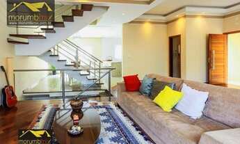 Imagem 6: Sobrado com 3 dormitórios à venda, 240 m² por R$ 1.400.000,00 - Morumbi - São Paulo/SP